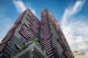 Arte Plus Jalan Ampang KLCC by VSuites